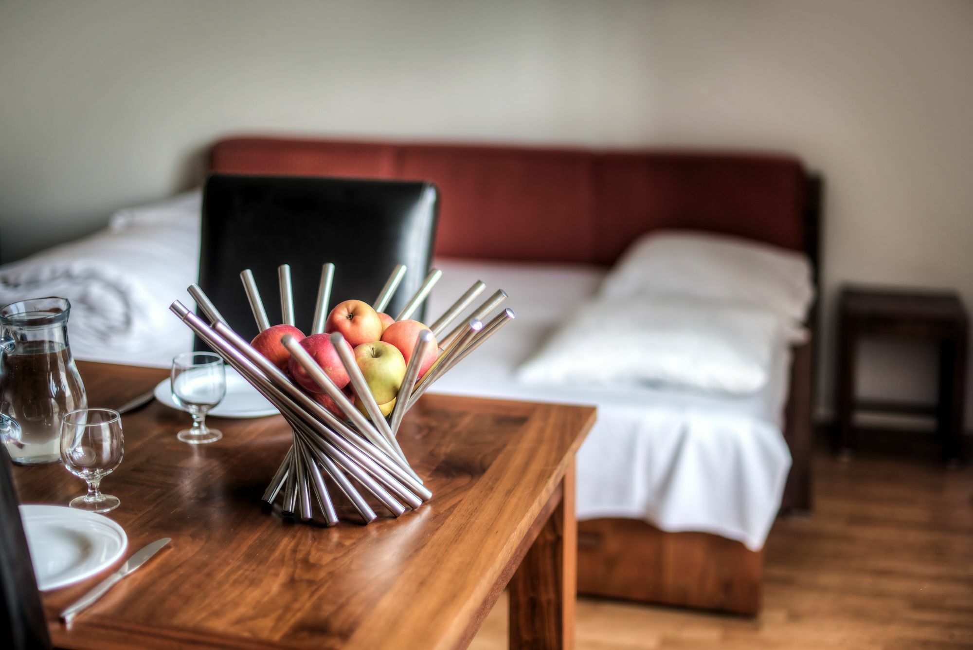 เซนิจูด โฮเทล แอนด์ เรสซิเดนซ์ ลาคาเซีย Aparthotel ลูร์ด ภายนอก รูปภาพ