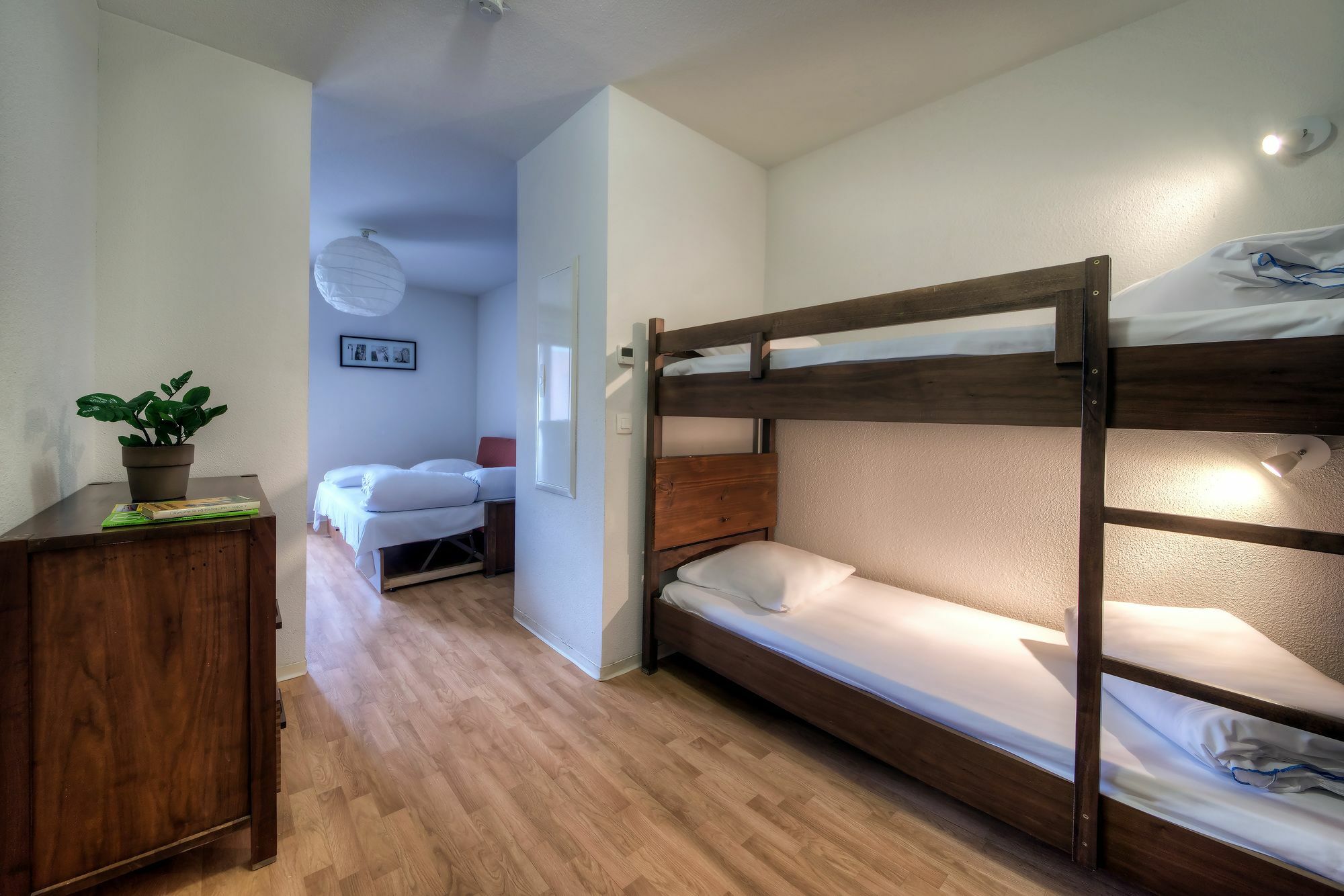เซนิจูด โฮเทล แอนด์ เรสซิเดนซ์ ลาคาเซีย Aparthotel ลูร์ด ภายนอก รูปภาพ